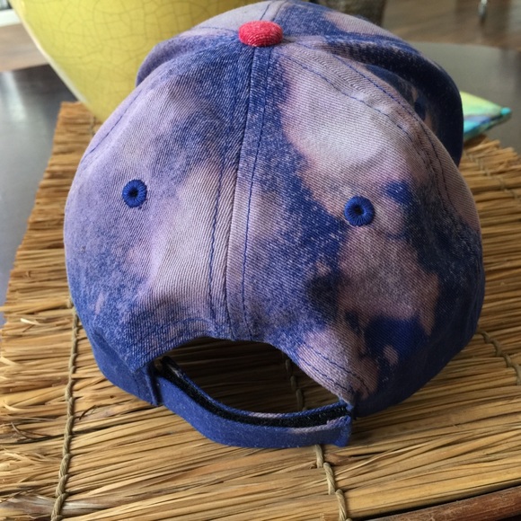 47, CUBS YOUTH, TYE DIE. NWOT - Picture 2 of 7